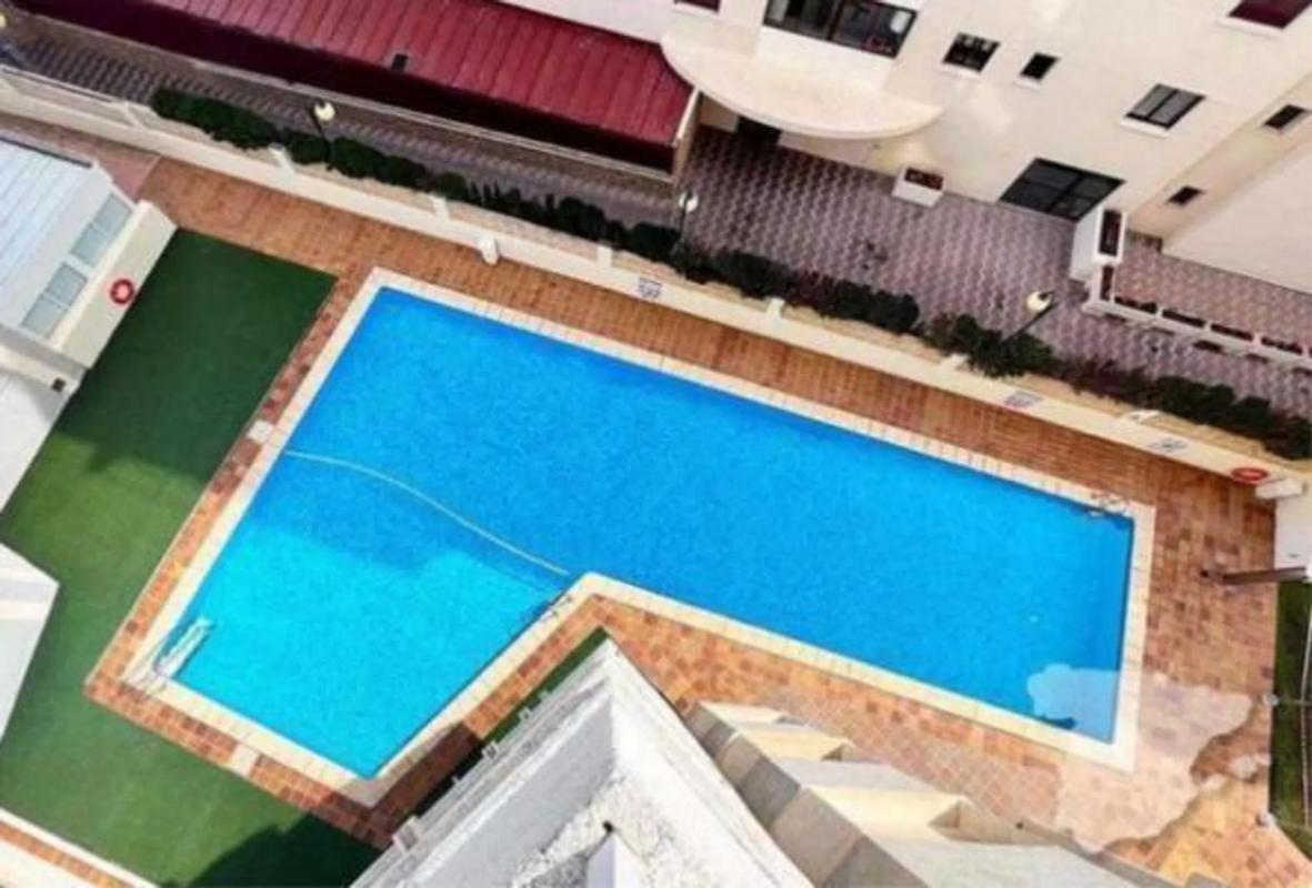 Venta de piso en Playa de Fossa-Levante, Calpe
photo 2