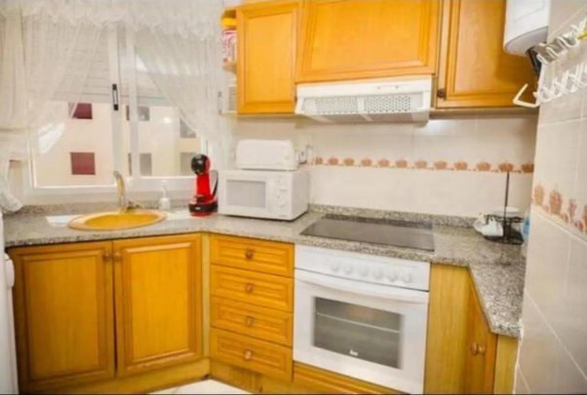 Venta de piso en Playa de Fossa-Levante, Calpe
photo 4
