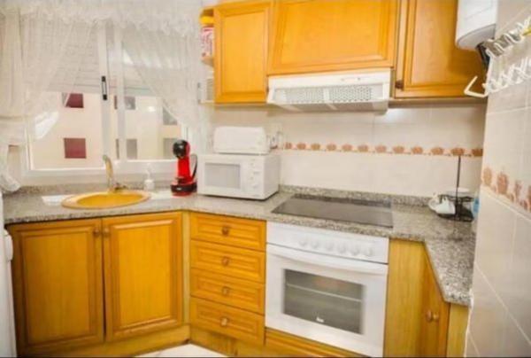 Piso en venta en Playa de Fossa-Levante, Calpe
 photo 4