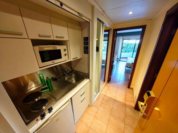 Estudio en venta en Urbanización Caleta, 29 A, Calpe photo 1