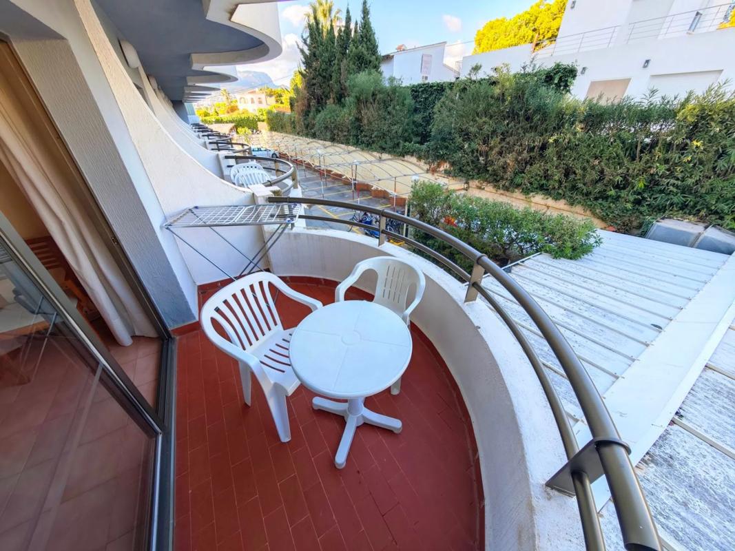 Venta de estudio en Urbanización Caleta, 29 A, Calpe photo 2