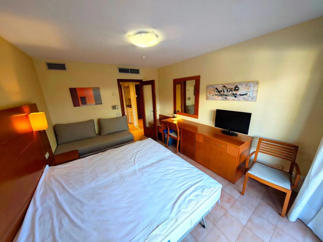 Venta de estudio en Urbanización Caleta, 29 A, Calpe photo 3