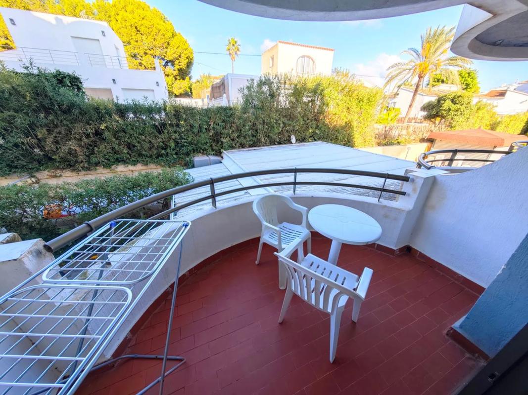 Venta de estudio en Urbanización Caleta, 29 A, Calpe photo 4