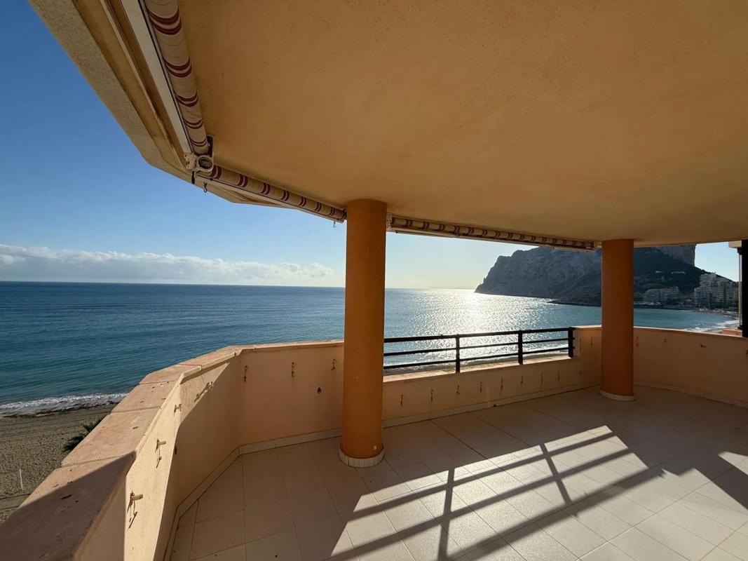 Venta de piso en PLAYA LA FOSSA, Calpe
photo 3