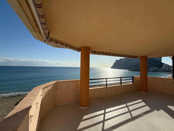 Квартира на продажу на  PLAYA LA FOSSA, Кальпе photo 3