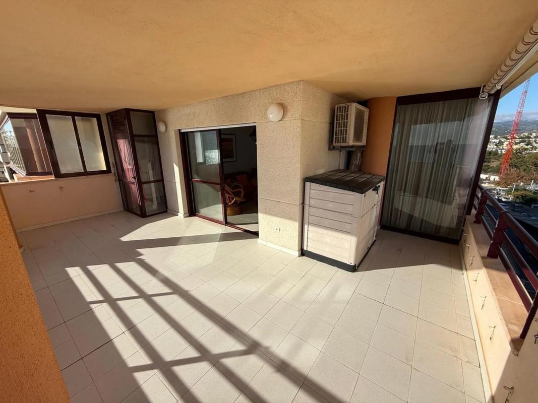 Venta de piso en PLAYA LA FOSSA, Calpe
photo 4