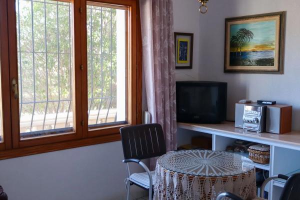 Independent chalet for sale in Urbanización Ortenbach, Calpe, 8, Calpe
 photo 4