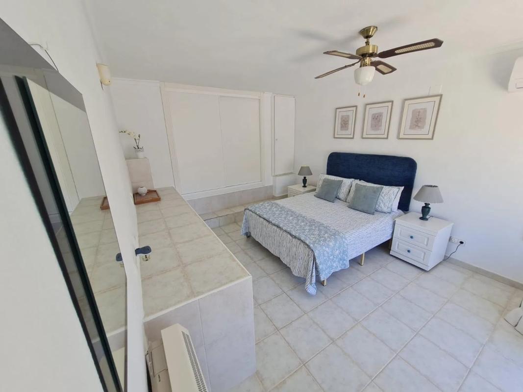 Sale of independent chalet in Canuta, Calpe
photo 3