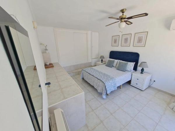Independent chalet for sale in Canuta, Calpe
thumbnail 2
