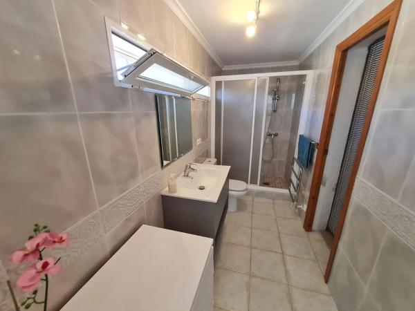 Independent chalet for sale in Canuta, Calpe
 photo 4