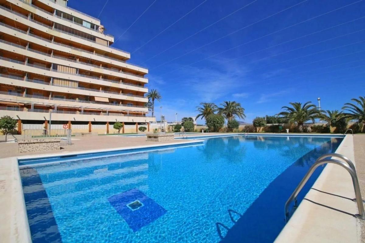 Sale of studio in Puerto, Calpe photo 1