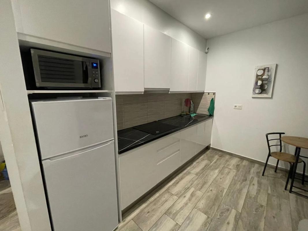Sale of studio in Puerto, Calpe photo 4