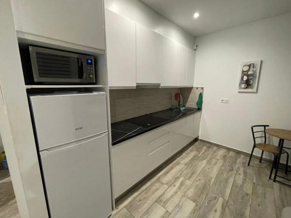 Квартира на продажу в Puerto, Кальпе photo 4