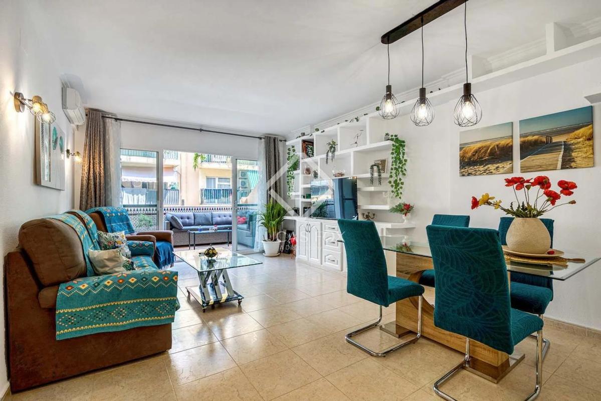 Sale of apartment in Calpe Pueblo, Calpe
 photo 2