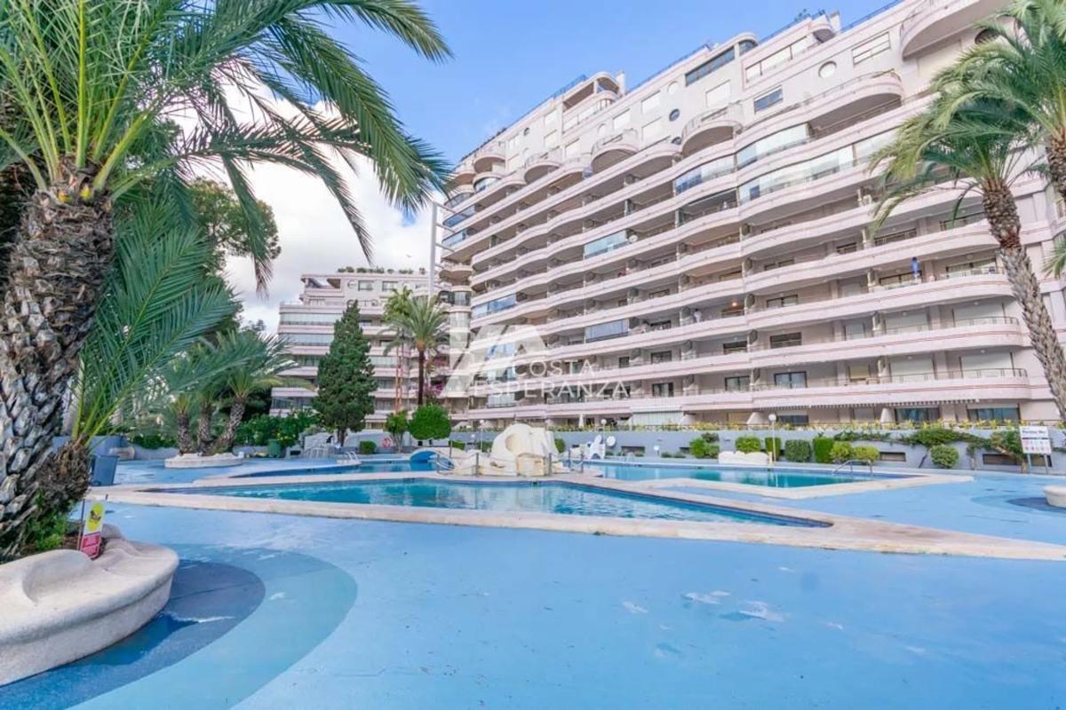 Venta de piso en Avenida Juan Carlos I, Calpe
 photo 3