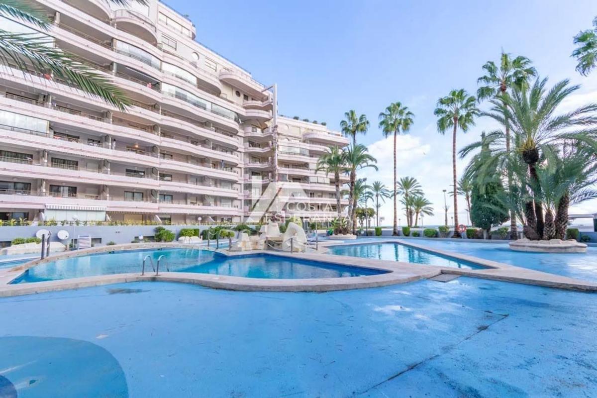 Venta de piso en Avenida Juan Carlos I, Calpe
 photo 4