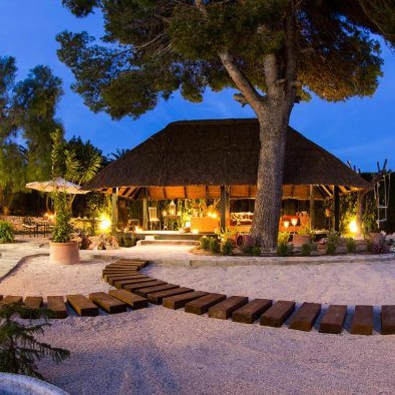 Venta de chalet independiente en Cometa-Carrió, Calpe
photo 4