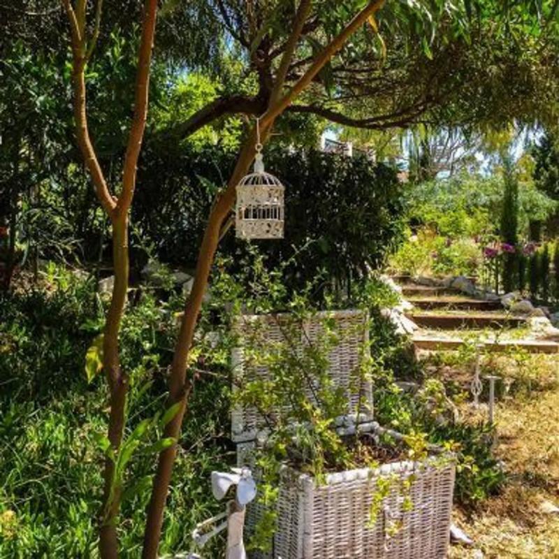 Venta de chalet independiente en Cometa-Carrió, Calpe
photo 5