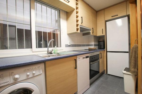 Квартира на продажу на  Calpe Pueblo, Кальпе photo 4