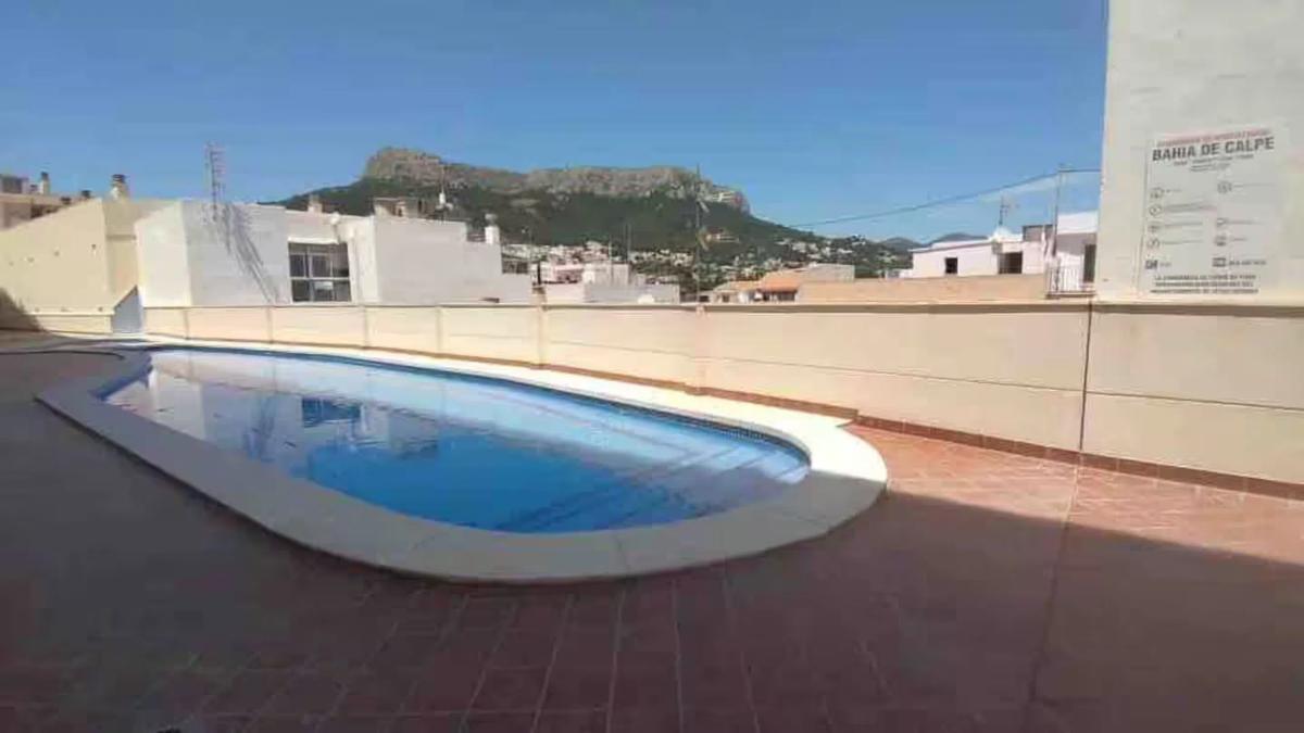 Sprzedaż mieszkania w Calpe Pueblo, Kalpe
photo 5