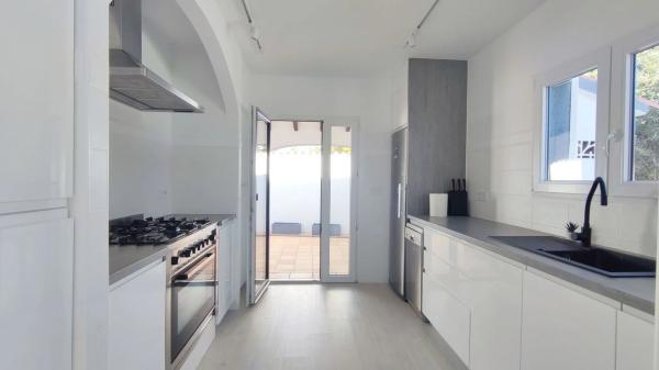 Independent chalet for sale in Cometa-Carrió, Calpe
 photo 2