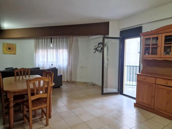 Квартира на продажу на  Calle los Almendros, Кальпе photo 1