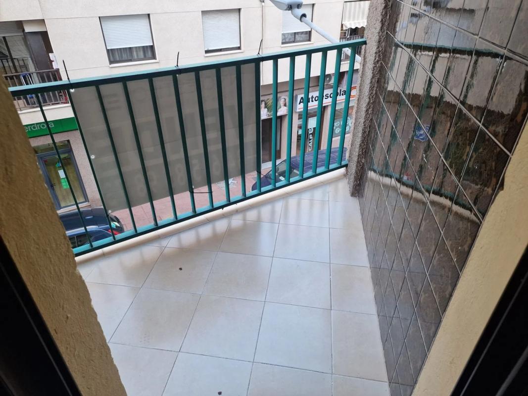 Venta de piso en Calle los Almendros, Calpe
 photo 2