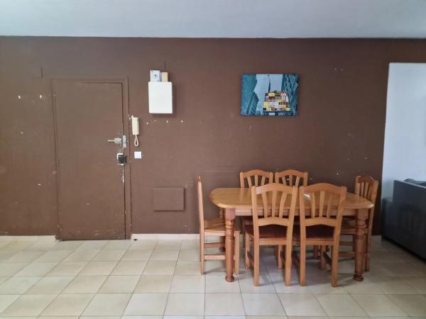 Квартира на продажу на  Calle los Almendros, Кальпе photo 3