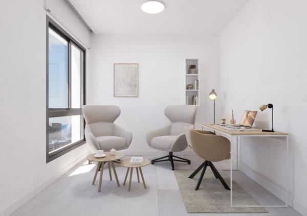 Piso en venta en Playa de Fossa-Levante, Calpe
 photo 4