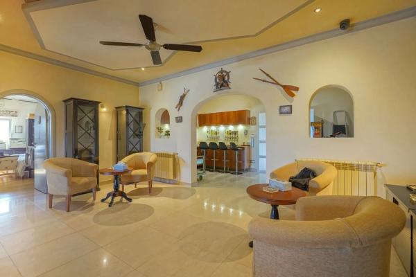 Chalet independiente en venta en Oltamar-Cucarres, Calpe
 photo 2
