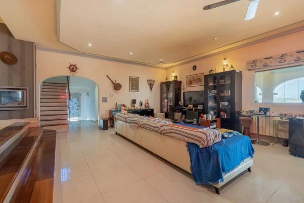 Chalet independiente en venta en Oltamar-Cucarres, Calpe
 photo 3
