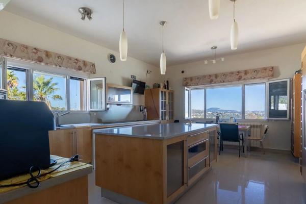 Chalet independiente en venta en Oltamar-Cucarres, Calpe
 photo 4