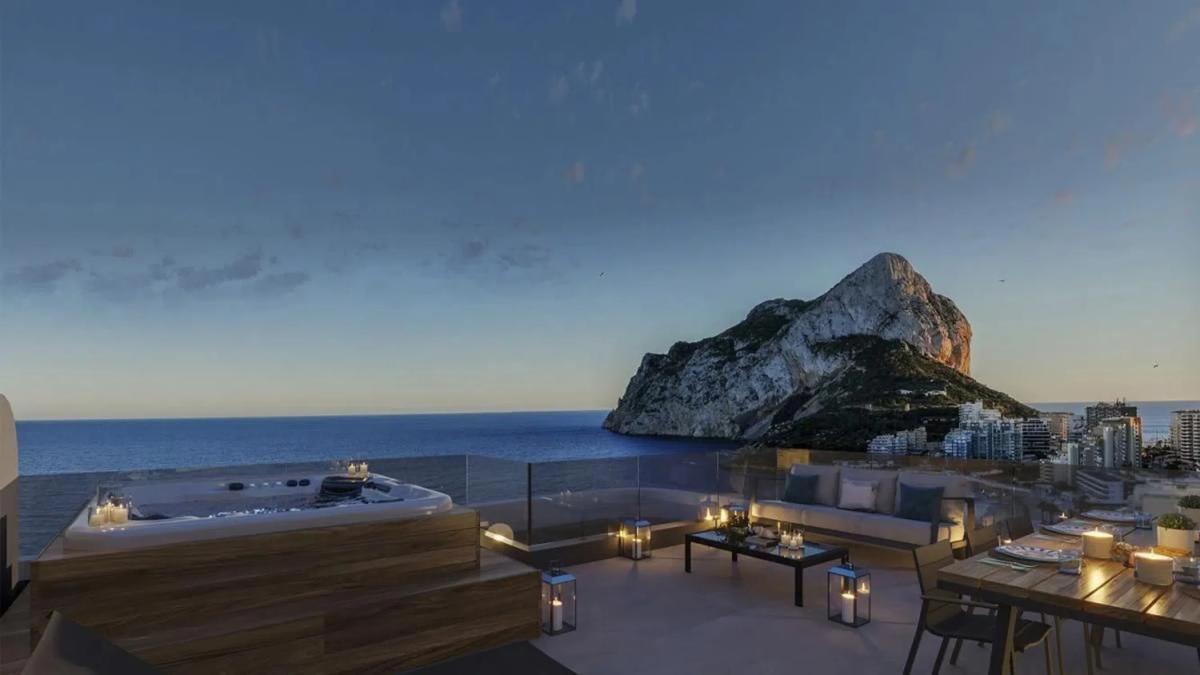 Venta de piso en Playa de Fossa-Levante, Calpe
photo 4