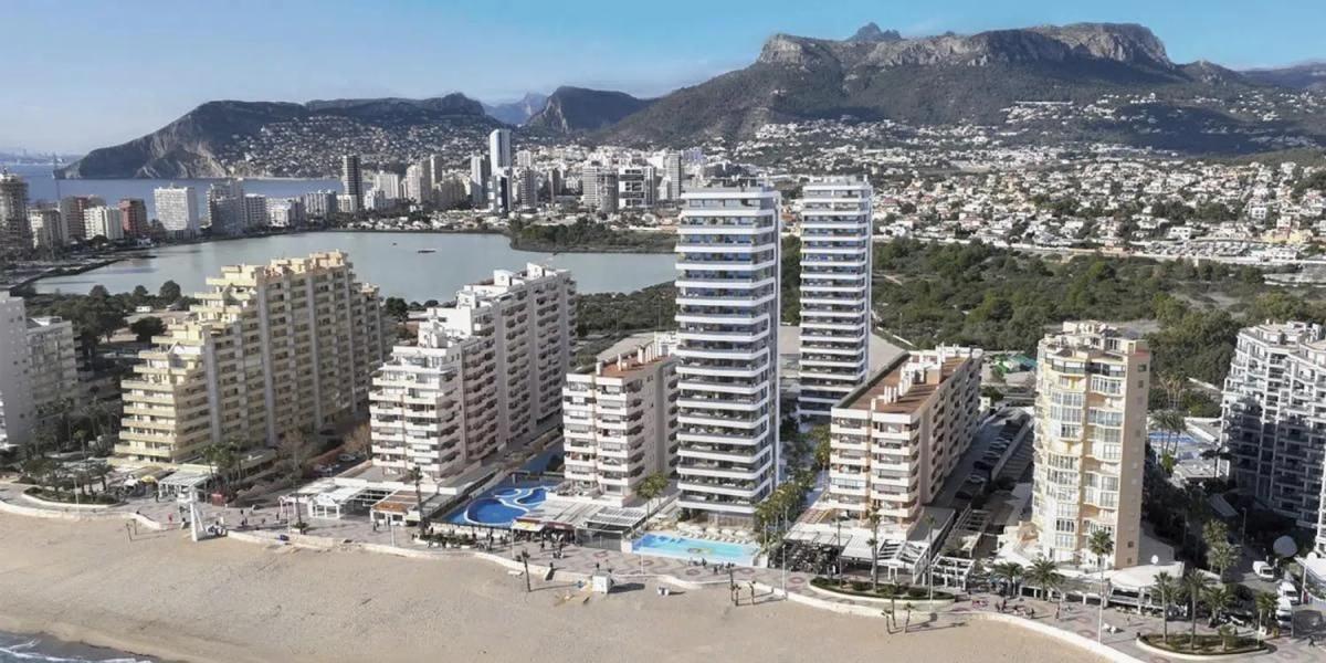 Venta de piso en Playa de Fossa-Levante, Calpe
photo 5