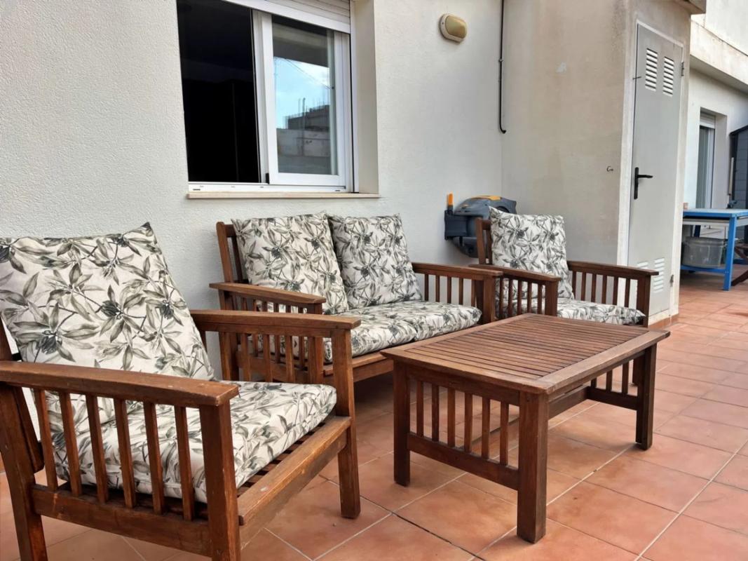 Продажа квартиры на Calpe Pueblo, Кальпе
photo 1
