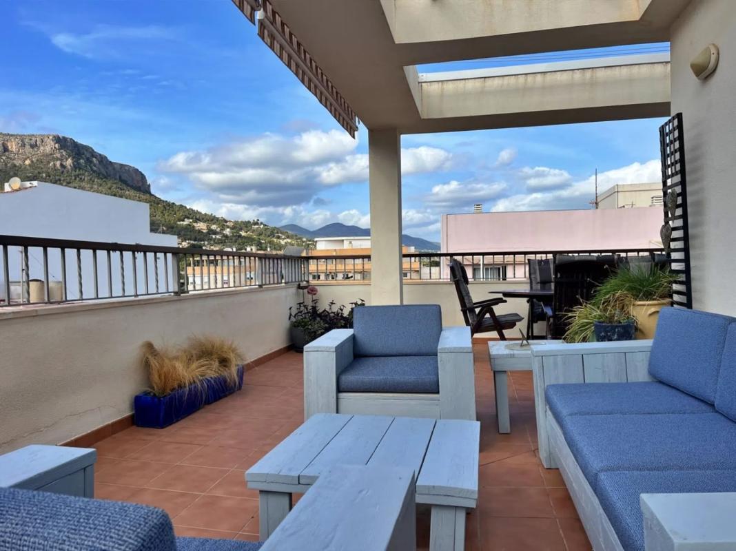 Продажа квартиры на Calpe Pueblo, Кальпе
photo 2