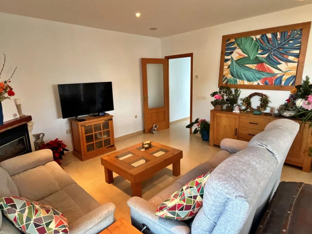 Продажа квартиры на Calpe Pueblo, Кальпе
photo 3