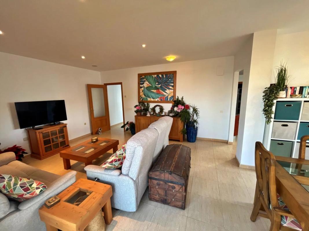 Продажа квартиры на Calpe Pueblo, Кальпе
photo 5