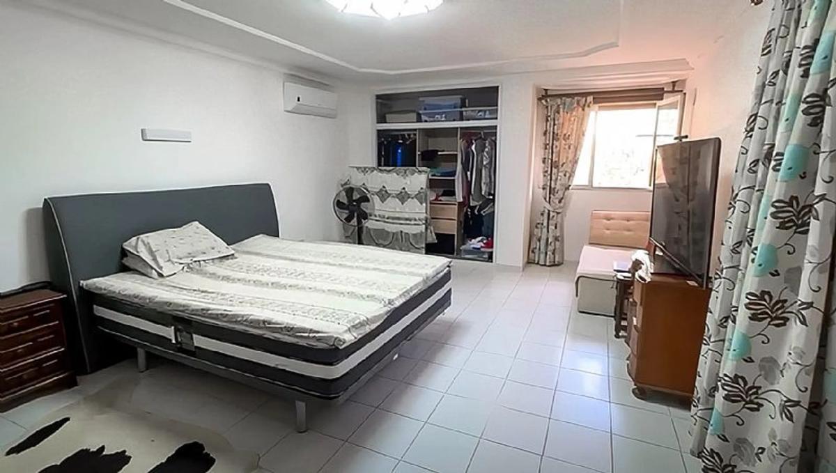 Venta de chalet independiente en maryvilla, Calpe
photo 2