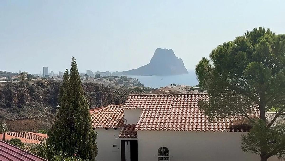 Venta de chalet independiente en maryvilla, Calpe
photo 3