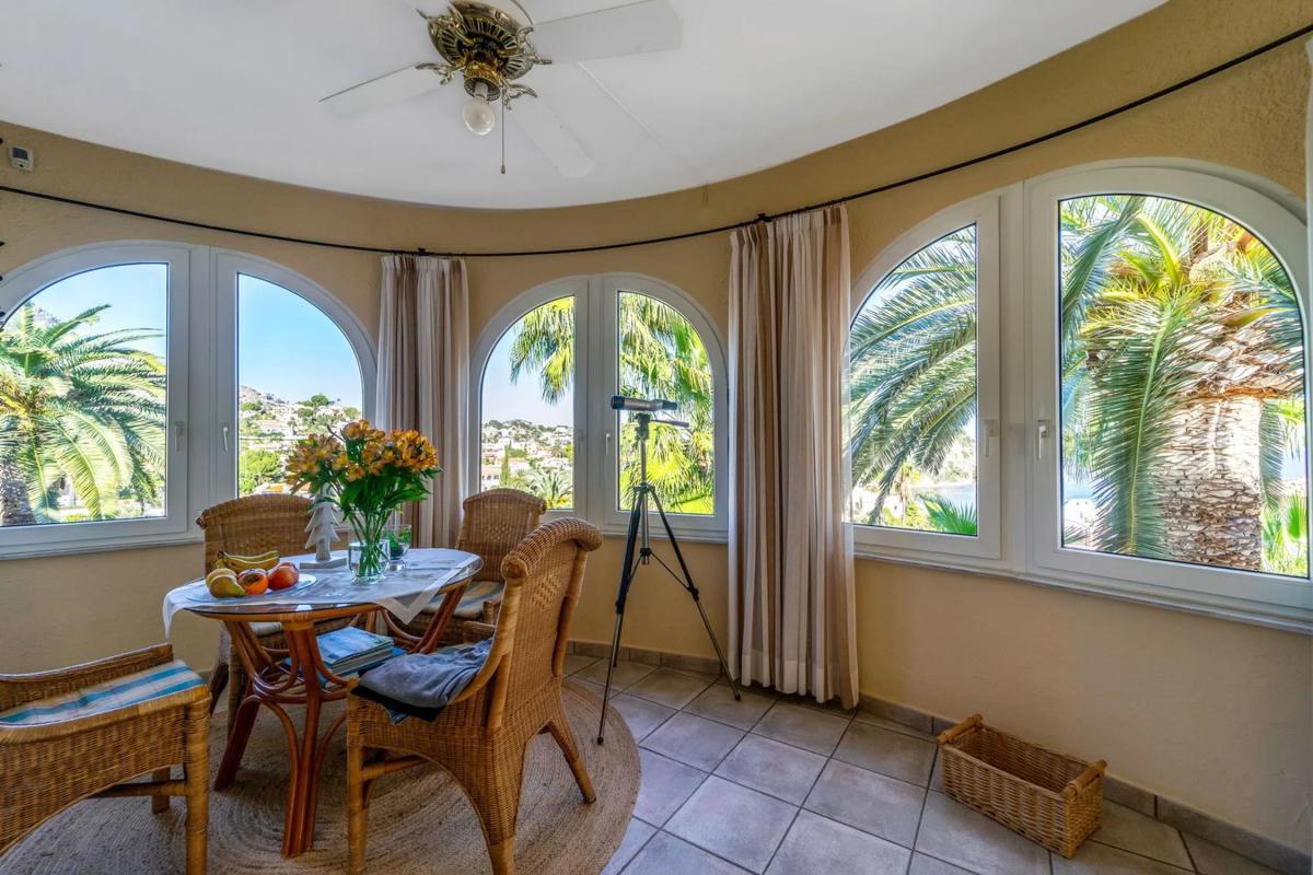Venta de chalet independiente en maryvilla, Calpe
 photo 4