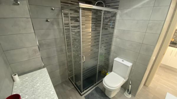 Piso en venta en Playa de Fossa-Levante, Calpe
 photo 1