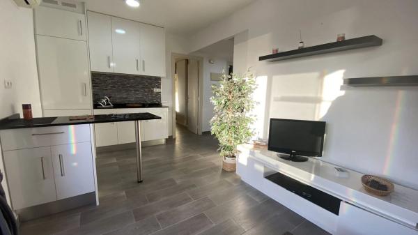 Piso en venta en Playa de Fossa-Levante, Calpe
 photo 2