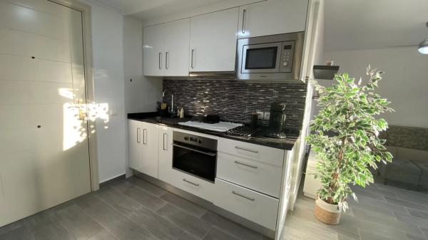 Piso en venta en Playa de Fossa-Levante, Calpe
 photo 3