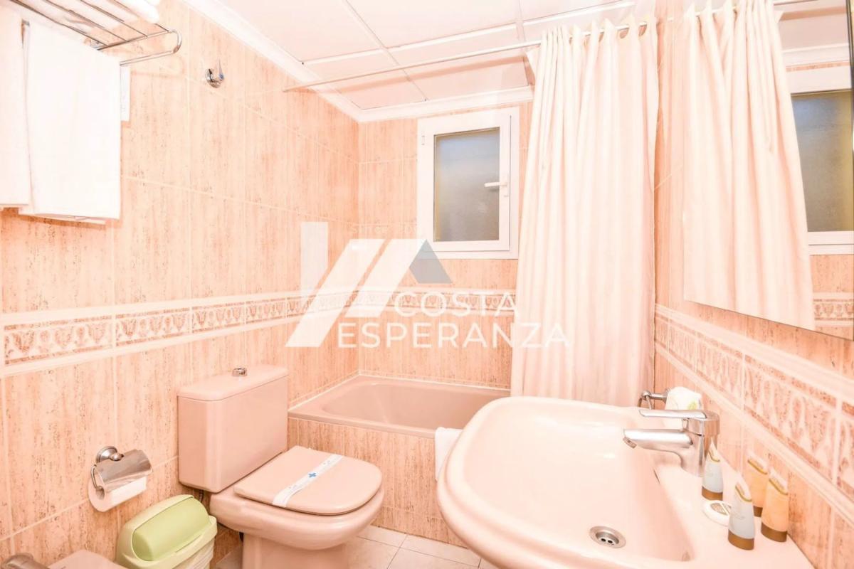 Venta de piso en Cometa-Carrió, Calpe
 photo 4