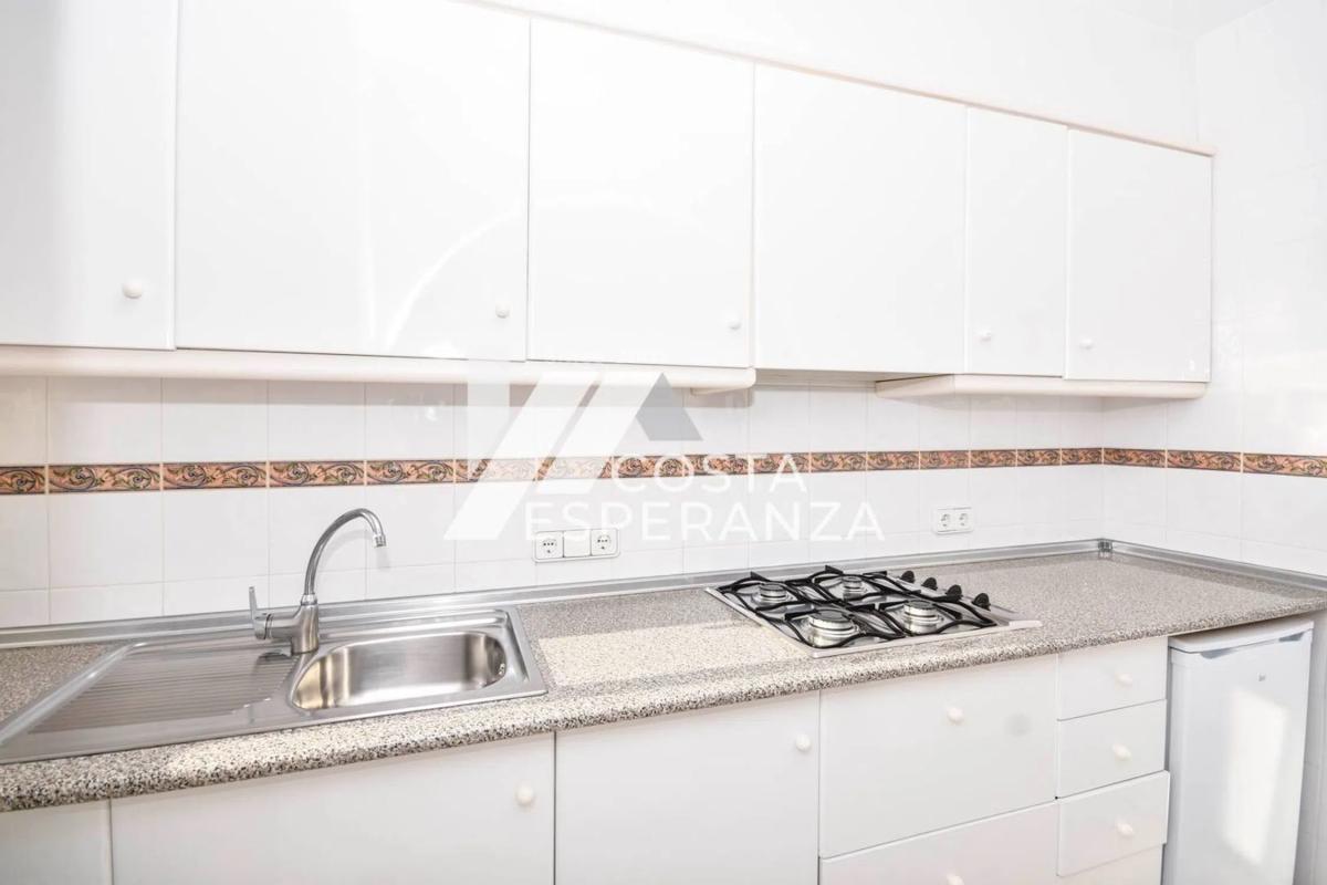 Venta de piso en Cometa-Carrió, Calpe
 photo 5