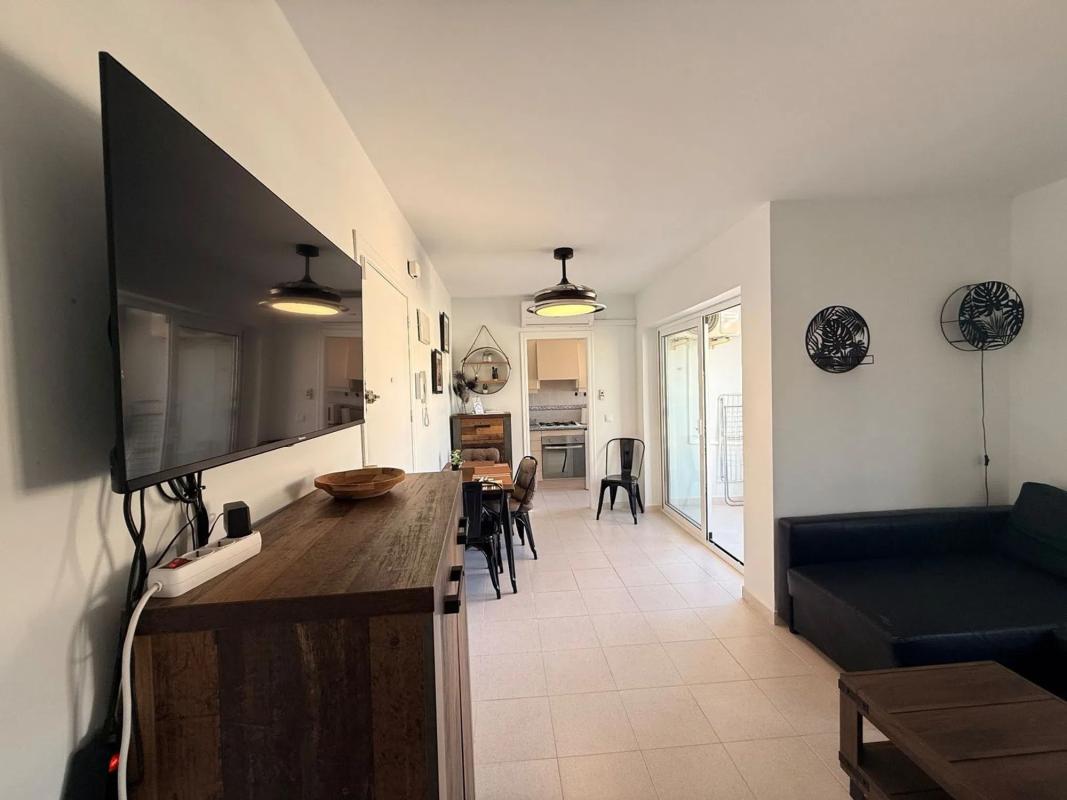Venta de piso en Calle Pintor Sorolla, Calpe
photo 1