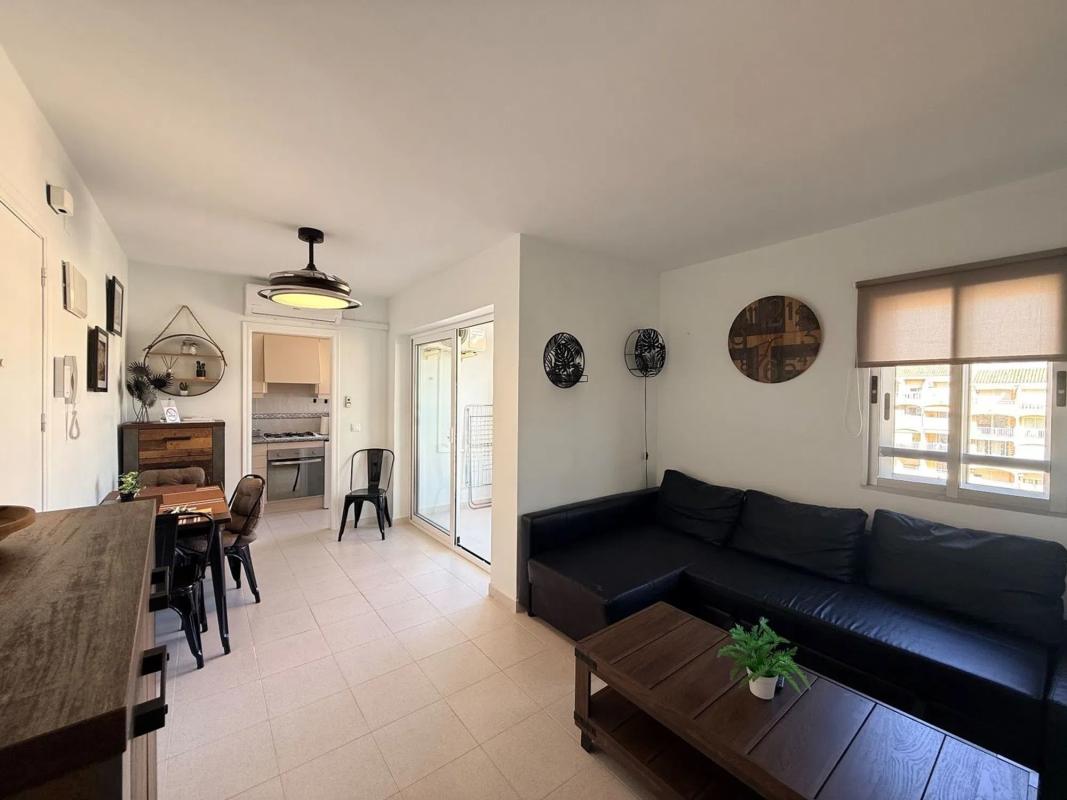 Venta de piso en Calle Pintor Sorolla, Calpe
photo 2