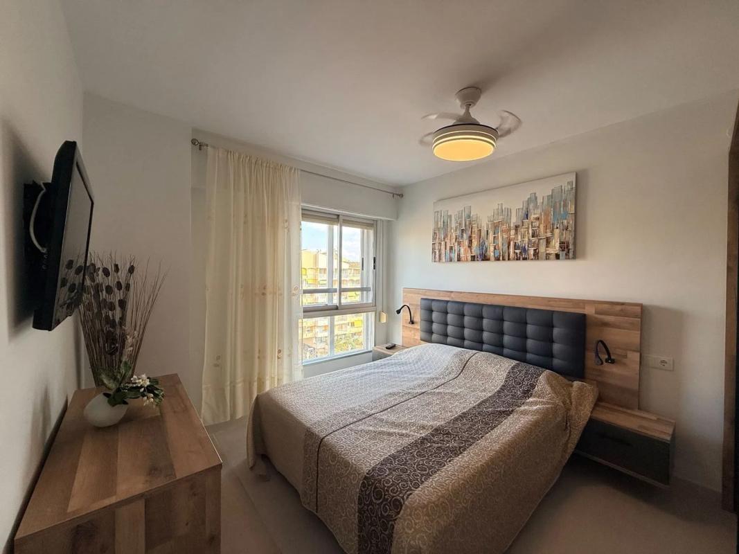 Venta de piso en Calle Pintor Sorolla, Calpe
photo 3