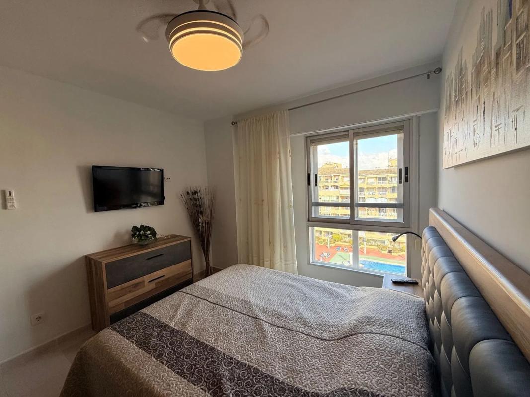Venta de piso en Calle Pintor Sorolla, Calpe
photo 4